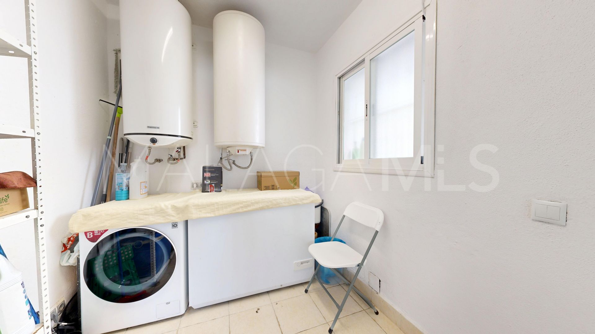 Doppelhaushälfte for sale in Marbella Goldene Meile