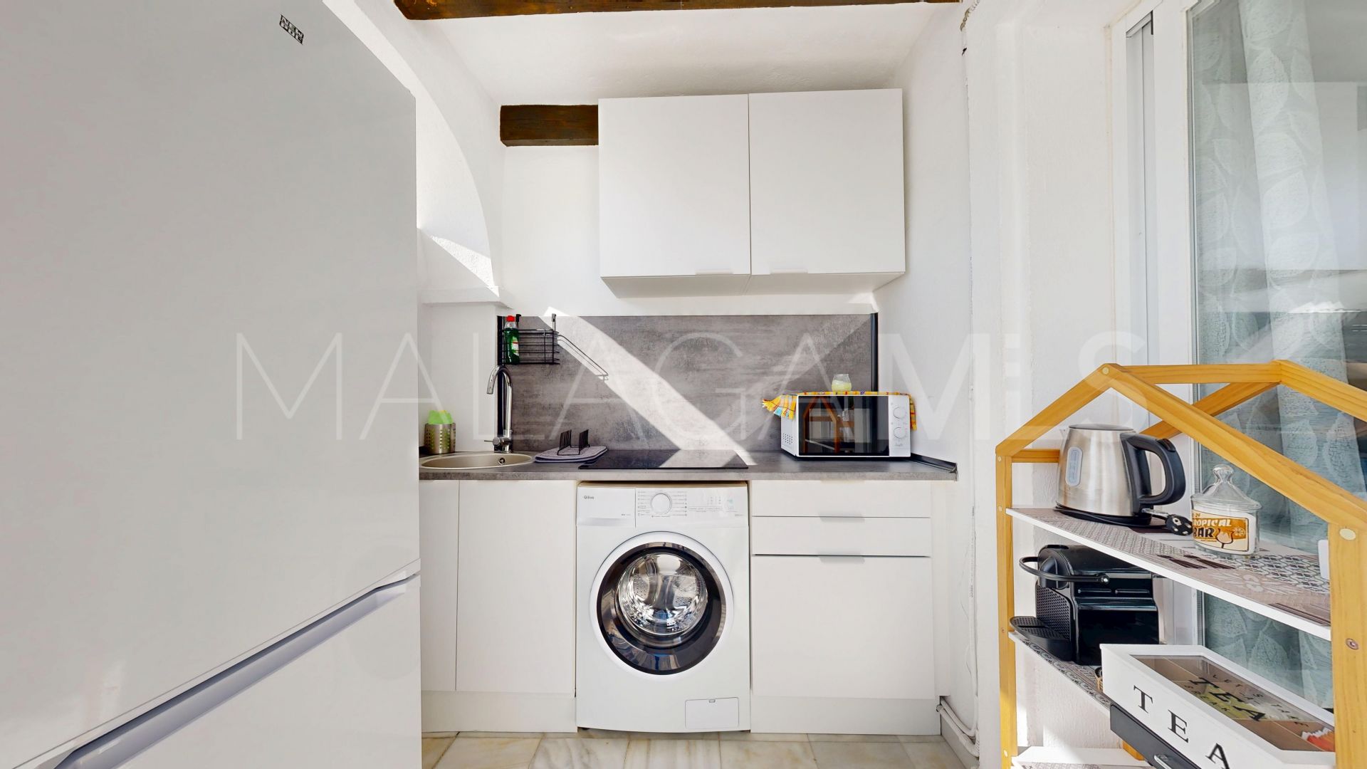 Doppelhaushälfte for sale in Marbella Goldene Meile