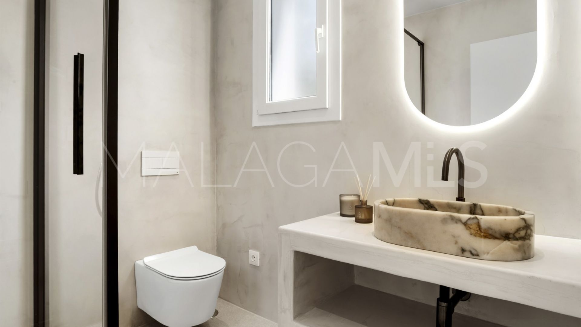 For sale La Alqueria villa with 4 bedrooms