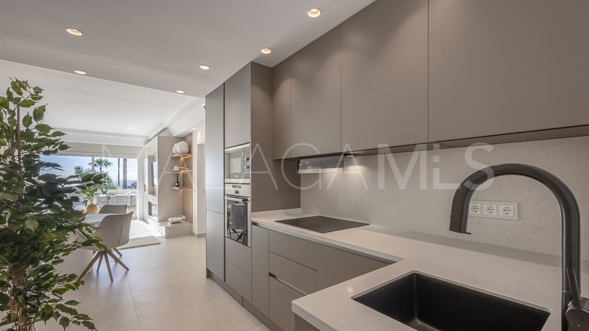 For sale Costalita apartment