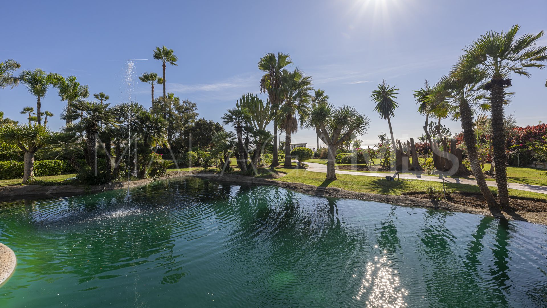 For sale Costalita apartment