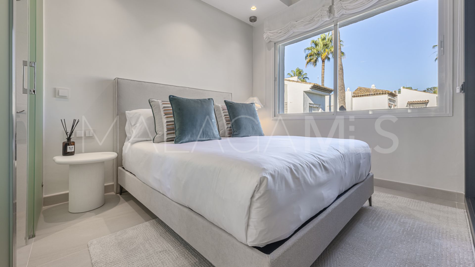 For sale Costalita apartment