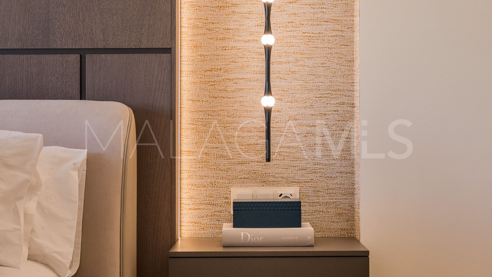 Buy atico duplex in Bahía del Velerín with 3 bedrooms