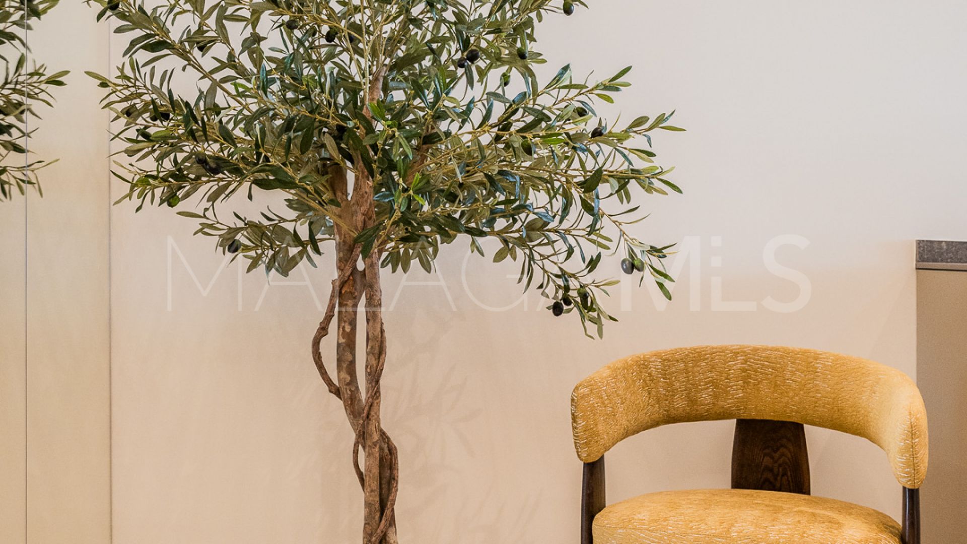 Buy atico duplex in Bahía del Velerín with 3 bedrooms