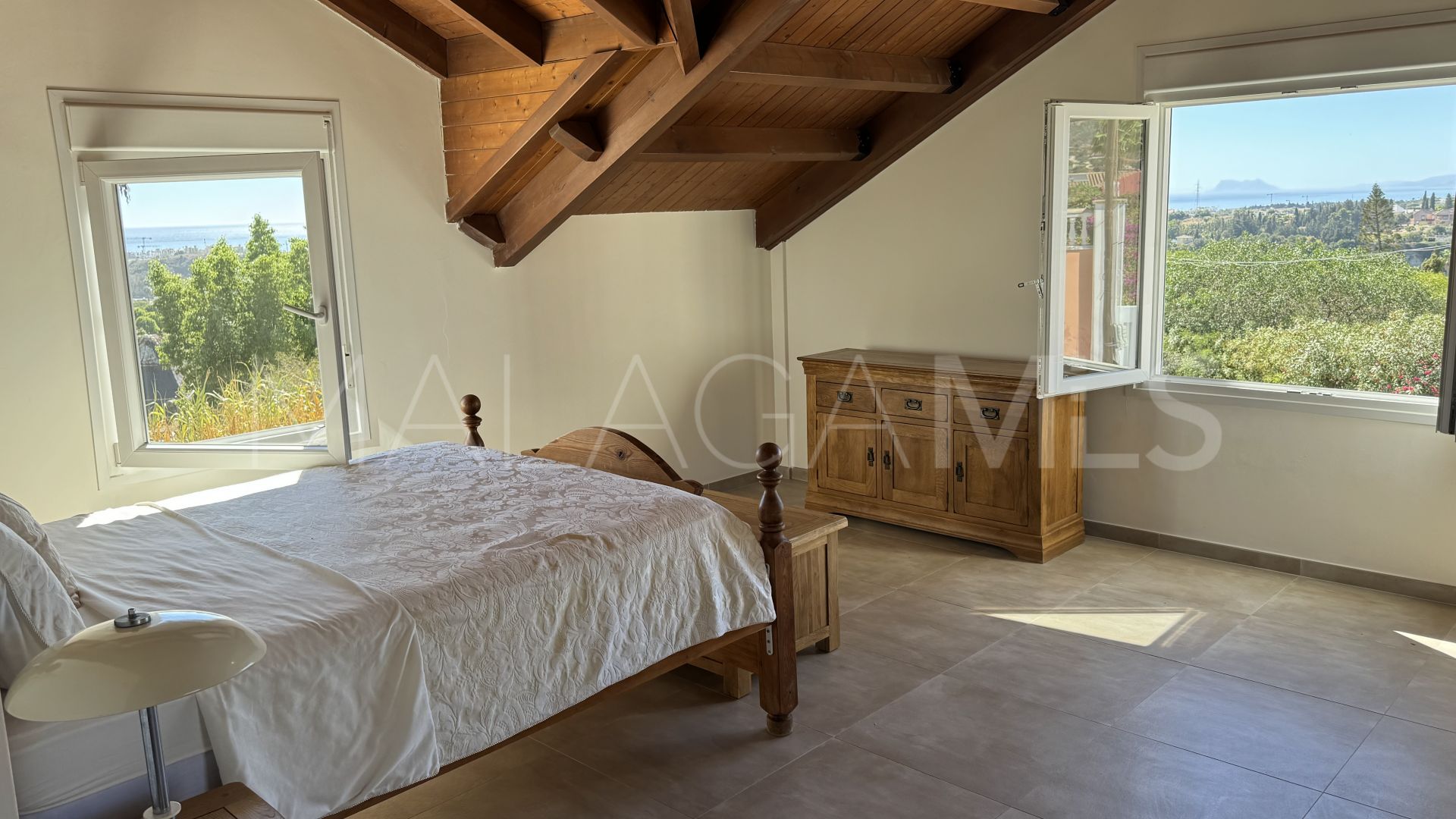 Se vende villa in Puerto Romano de 5 bedrooms