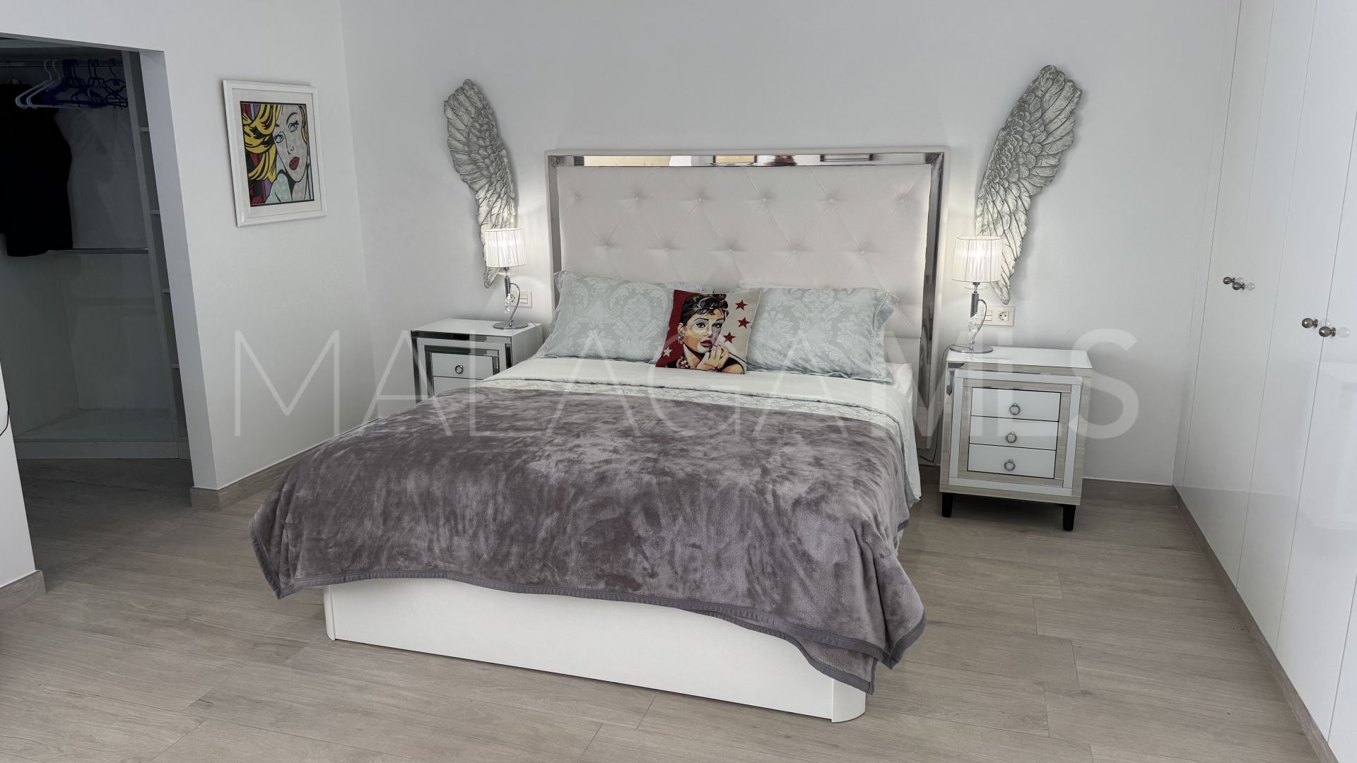 Se vende villa in Puerto Romano de 5 bedrooms