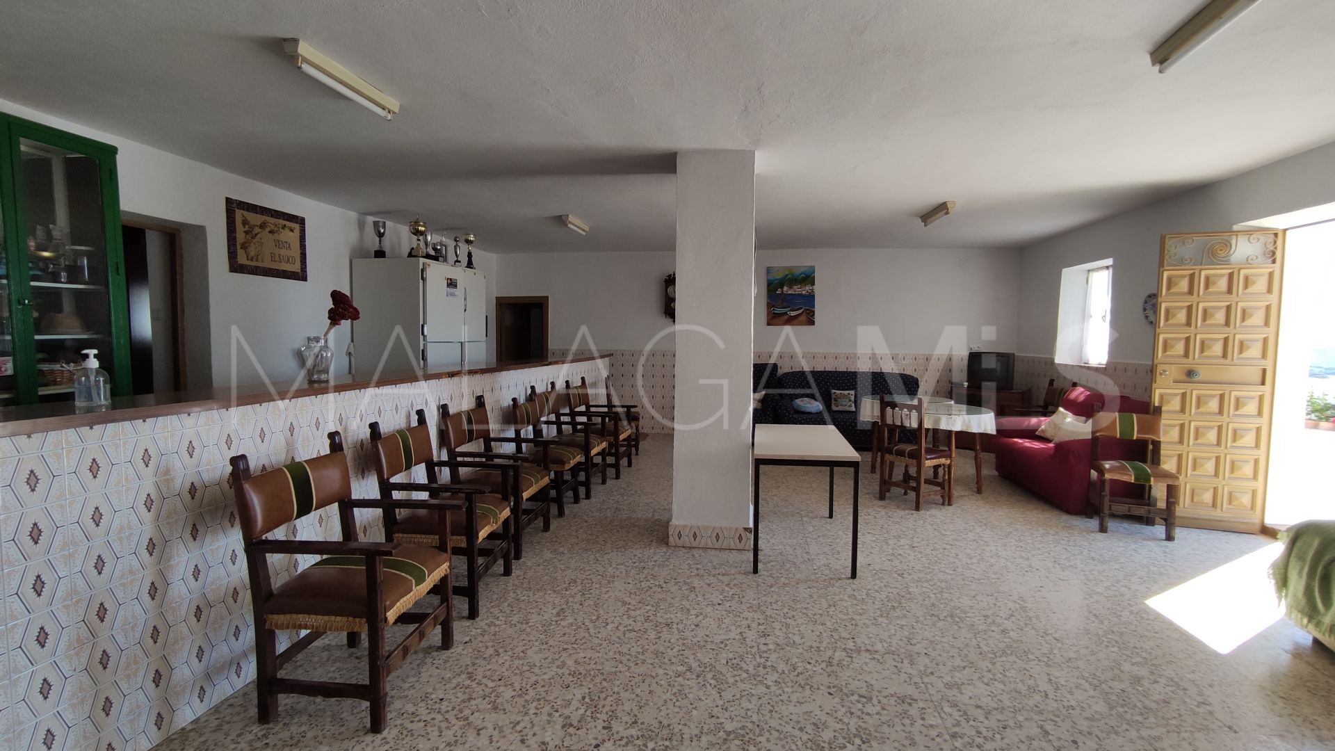 4 bedrooms country house in Ronda for sale
