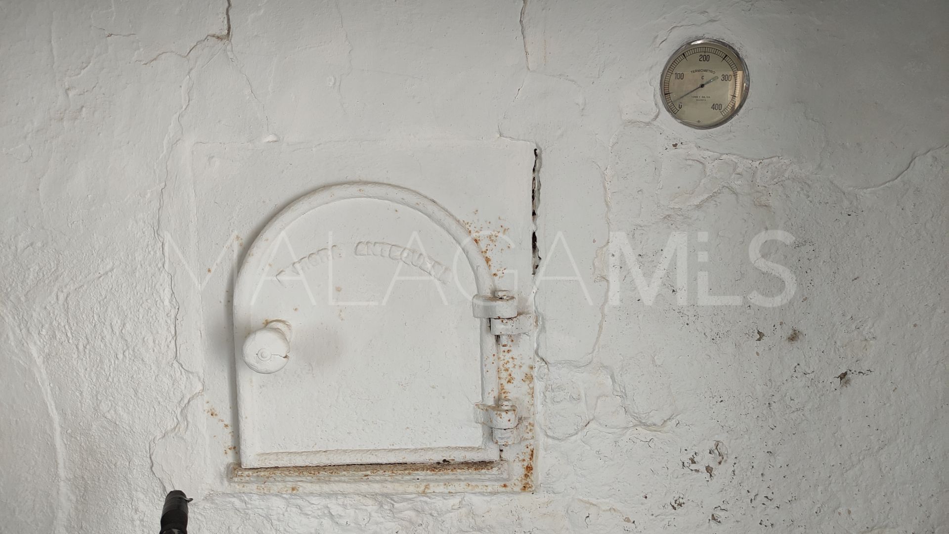 4 bedrooms country house in Ronda for sale