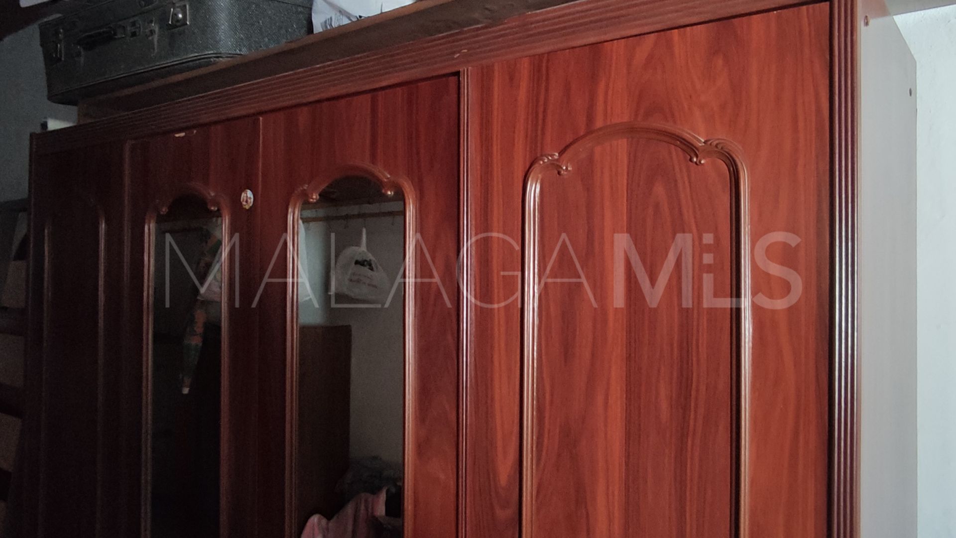 4 bedrooms country house in Ronda for sale