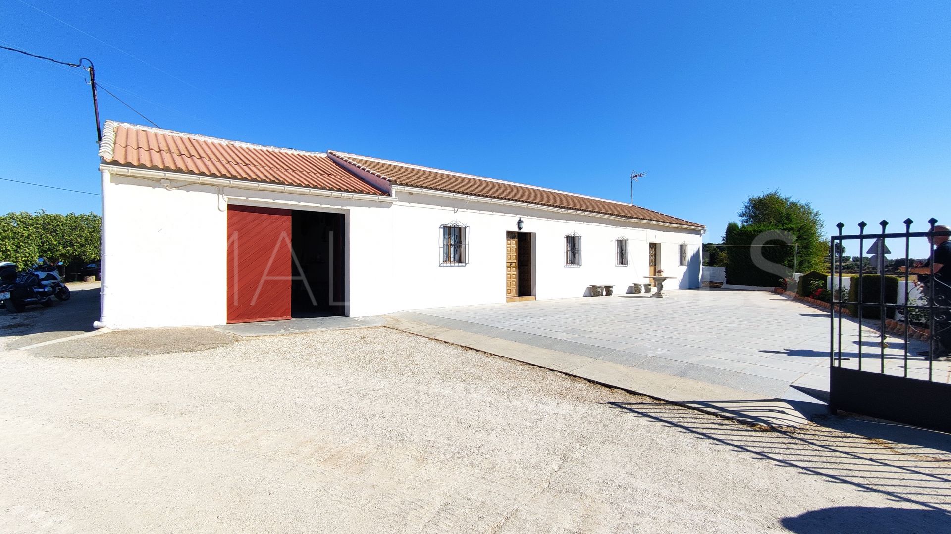 4 bedrooms country house in Ronda for sale
