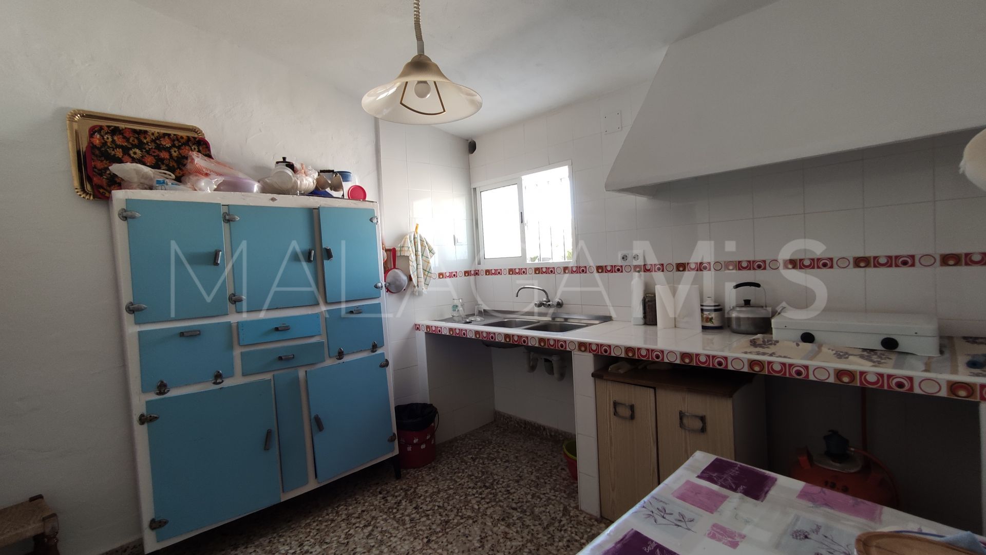 4 bedrooms country house in Ronda for sale