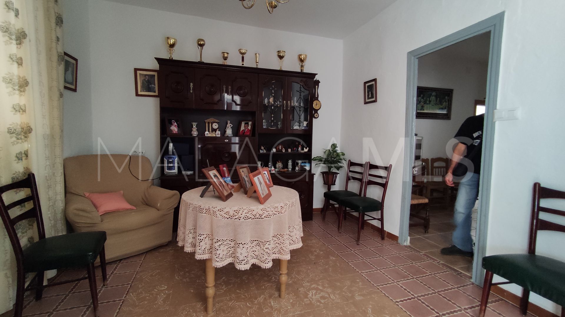 4 bedrooms country house in Ronda for sale