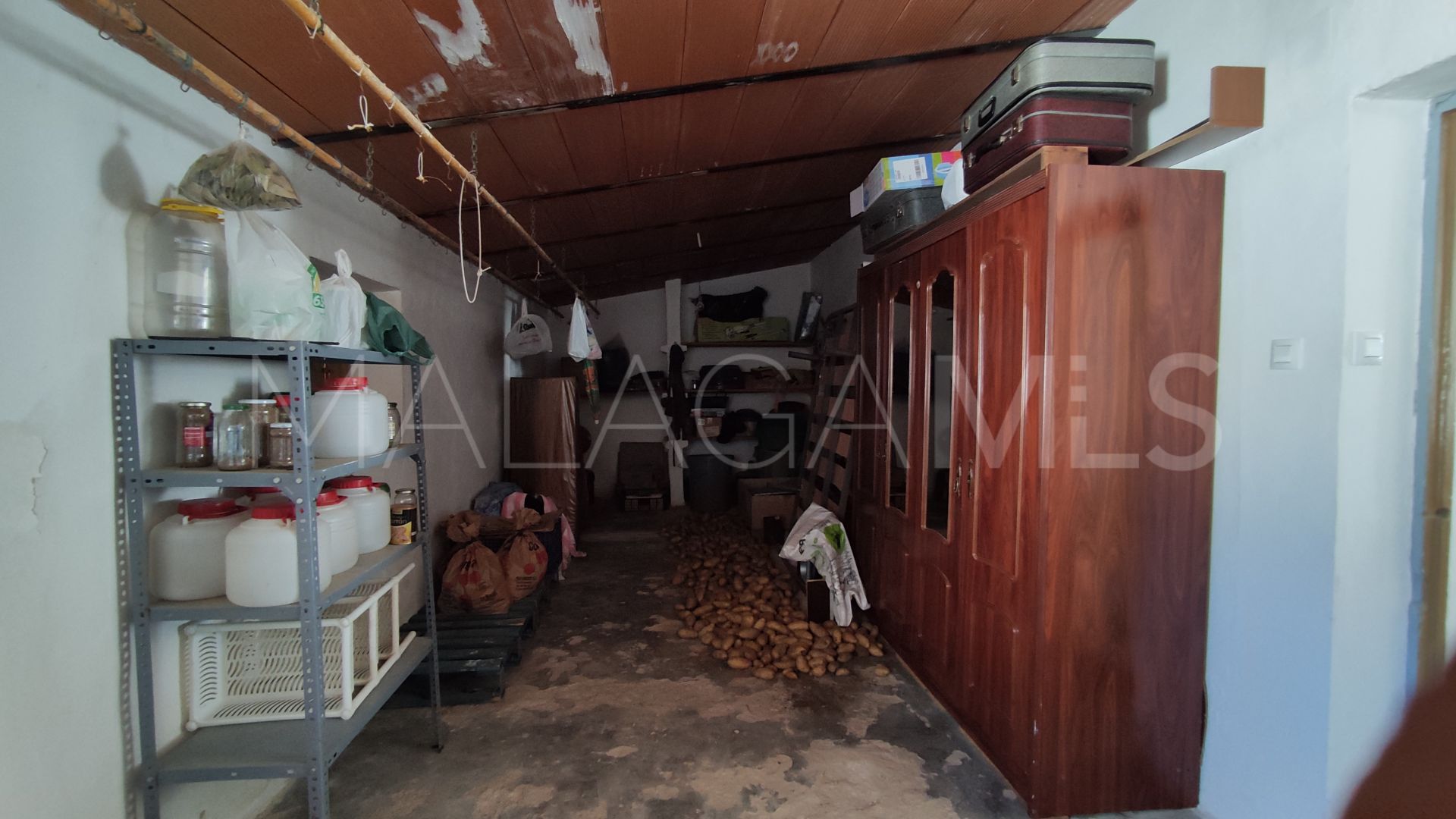 4 bedrooms country house in Ronda for sale