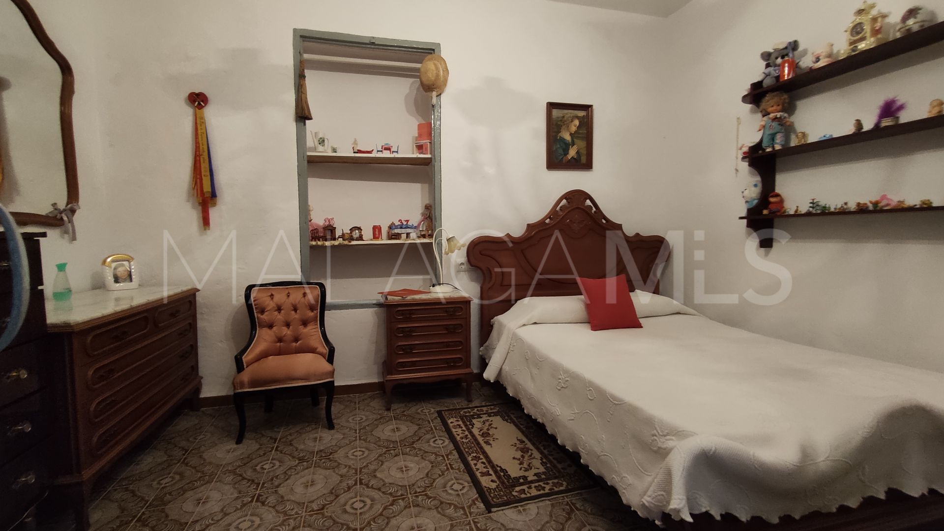 4 bedrooms country house in Ronda for sale