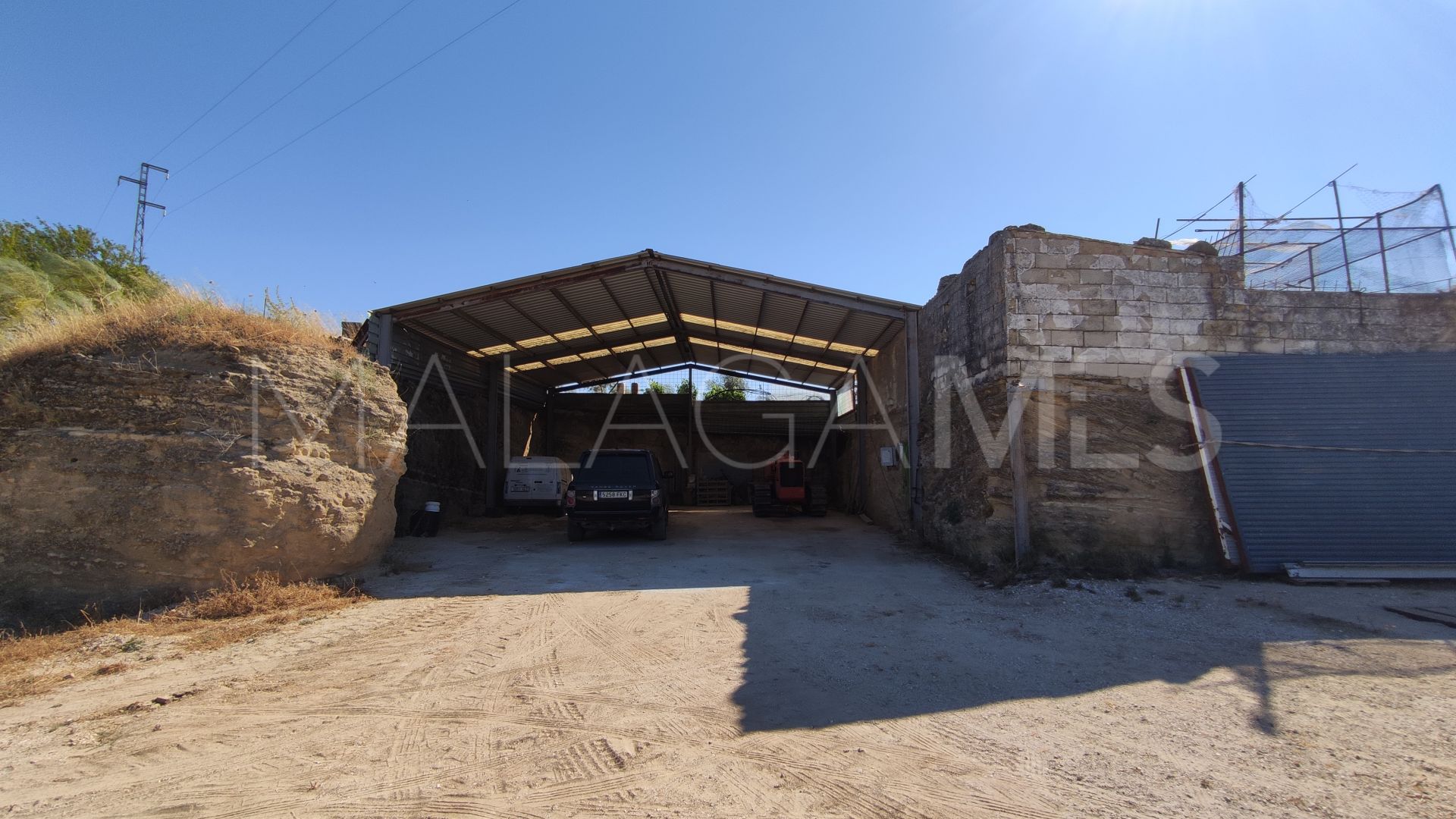 4 bedrooms country house in Ronda for sale