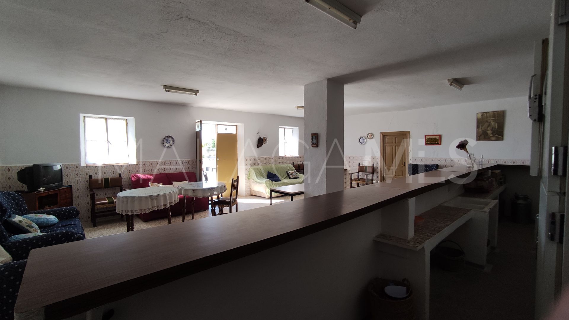 4 bedrooms country house in Ronda for sale