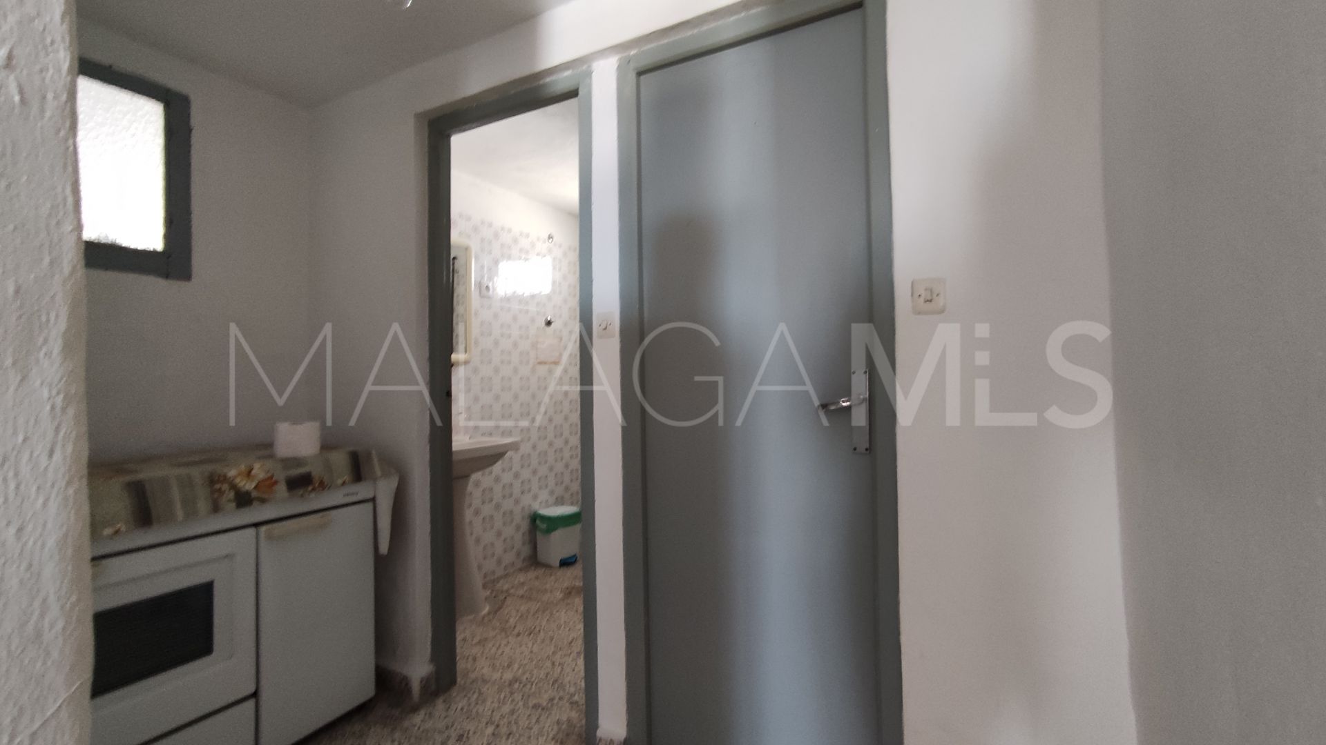 4 bedrooms country house in Ronda for sale