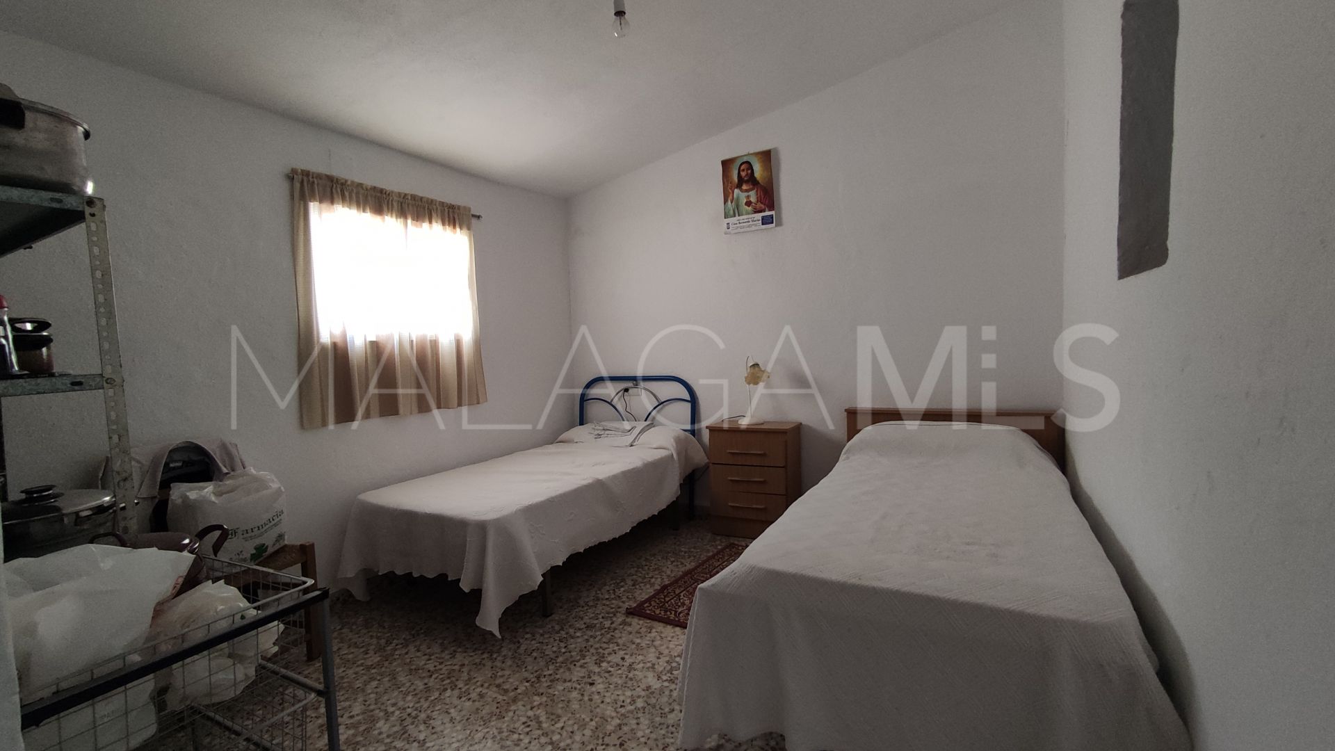 4 bedrooms country house in Ronda for sale