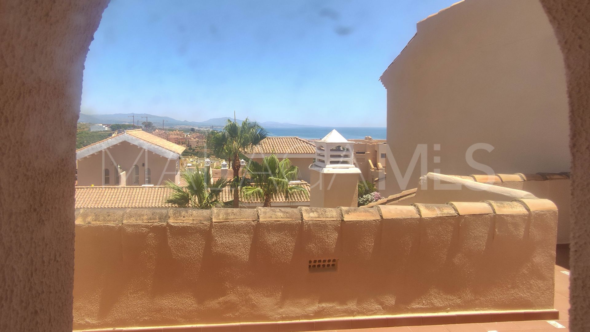 Reihenhaus for sale in La Duquesa Golf