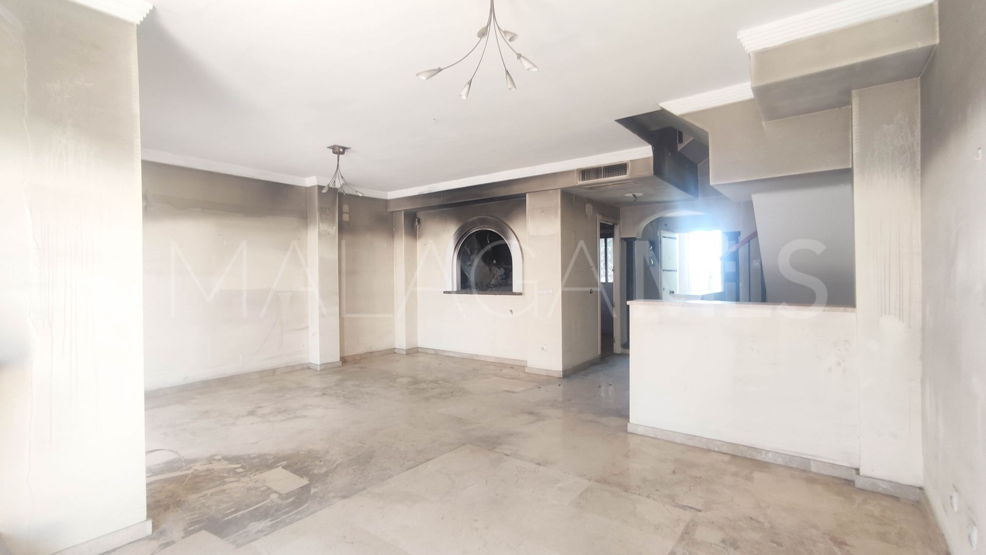 Reihenhaus for sale in La Duquesa Golf