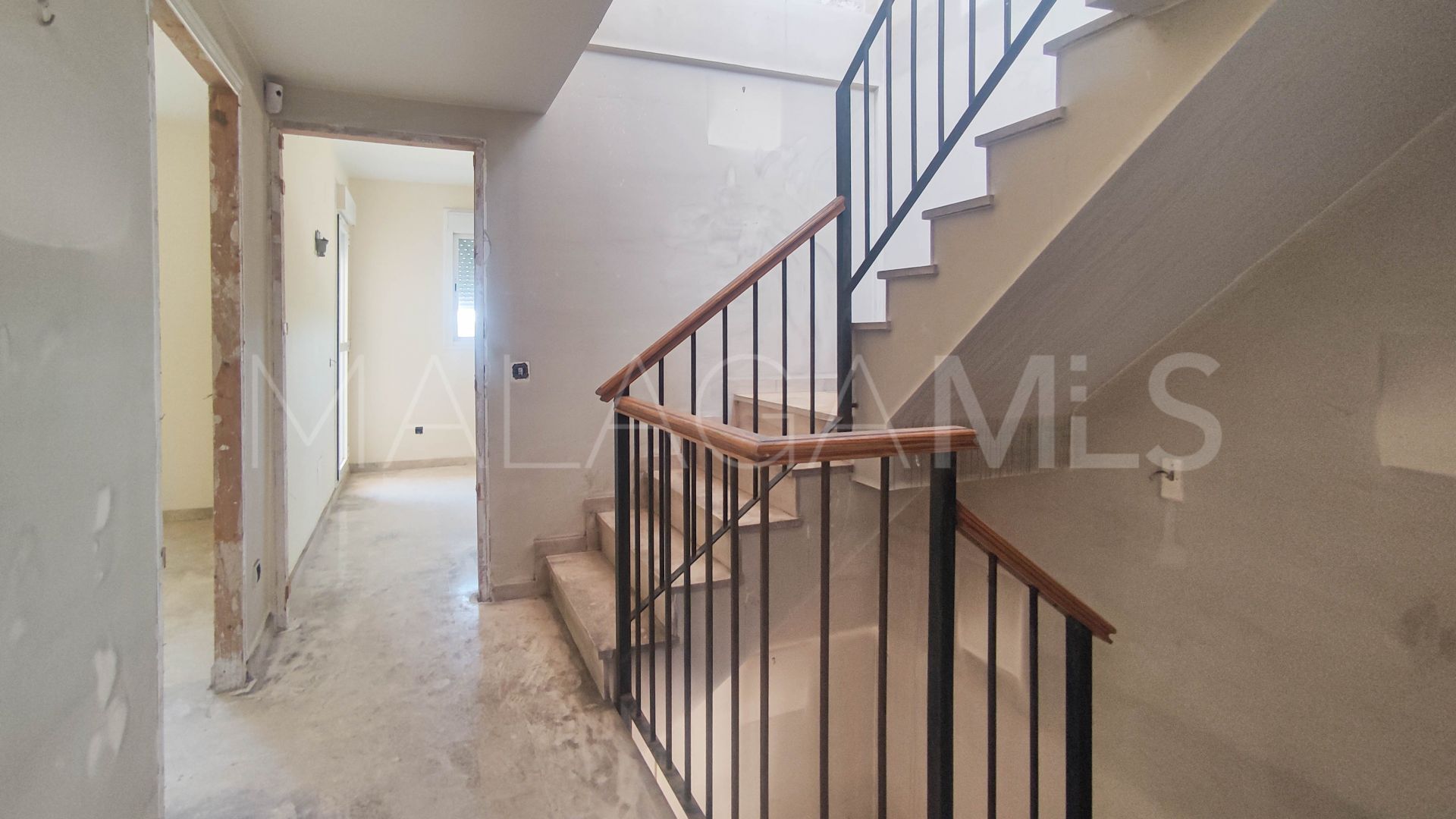 Reihenhaus for sale in La Duquesa Golf