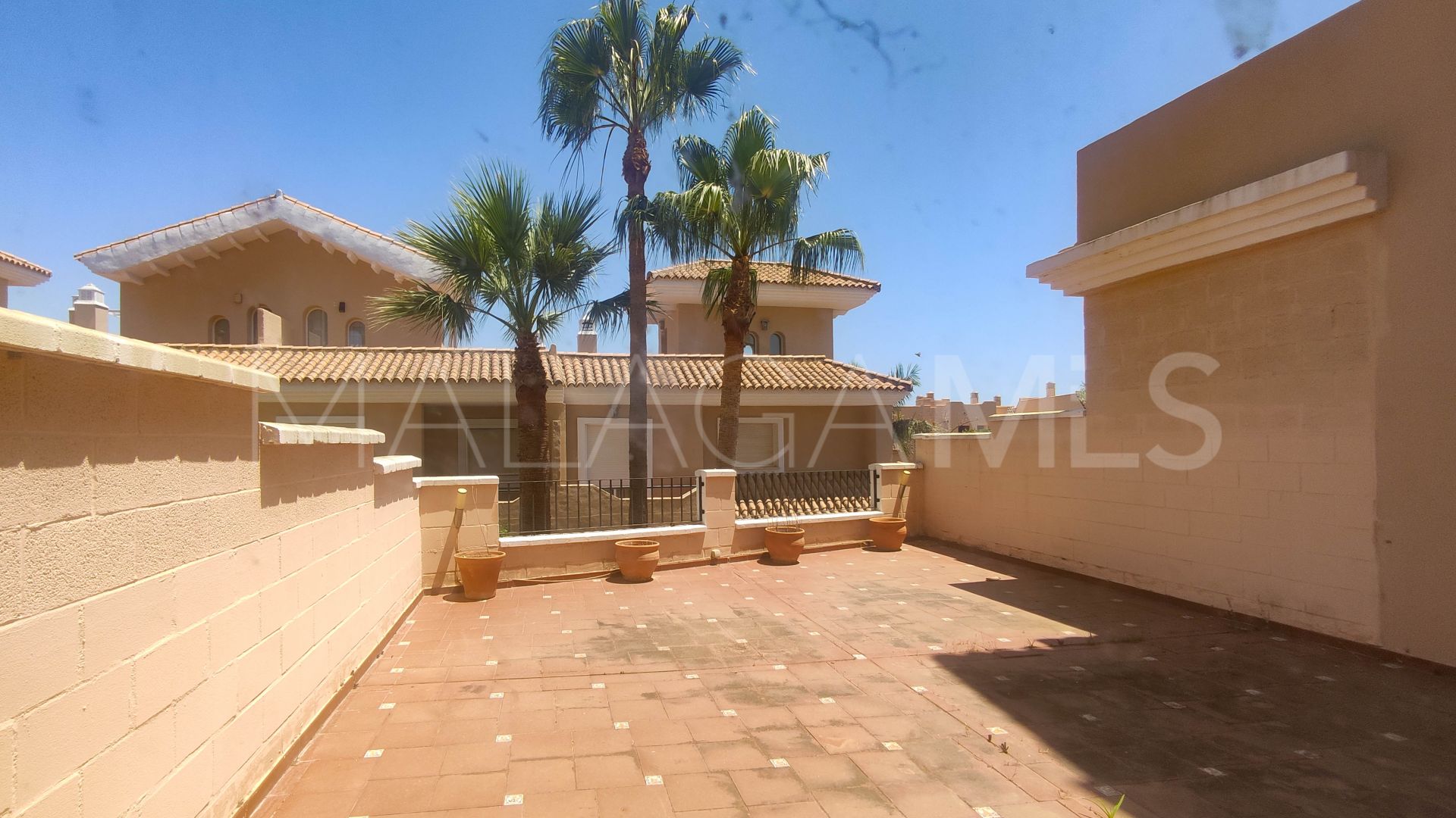 Reihenhaus for sale in La Duquesa Golf