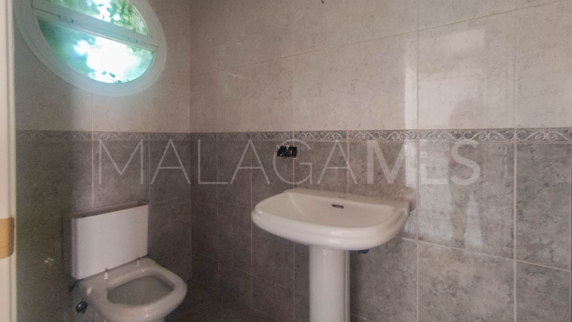 Reihenhaus for sale in La Duquesa Golf