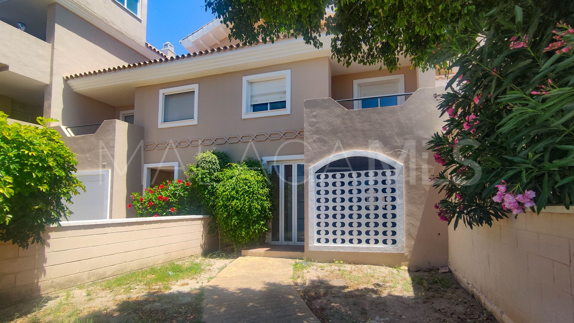 Reihenhaus for sale in La Duquesa Golf