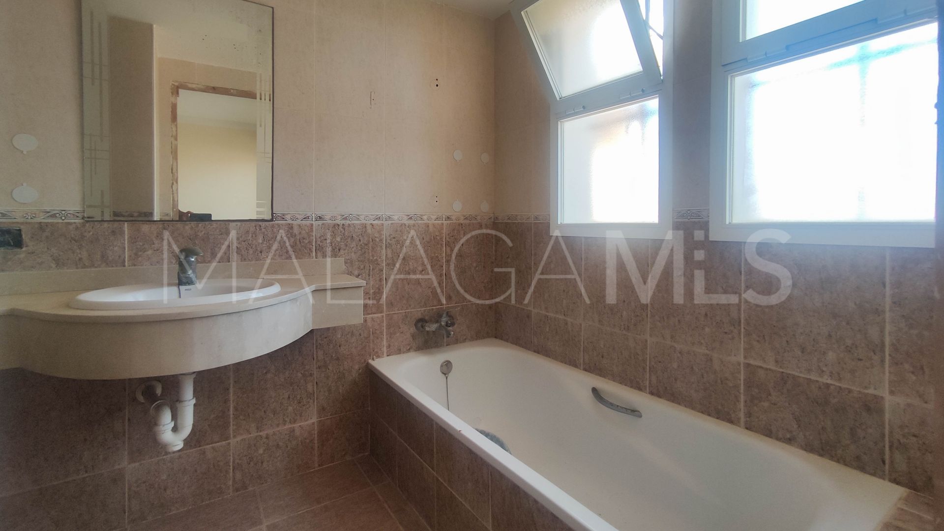 Reihenhaus for sale in La Duquesa Golf