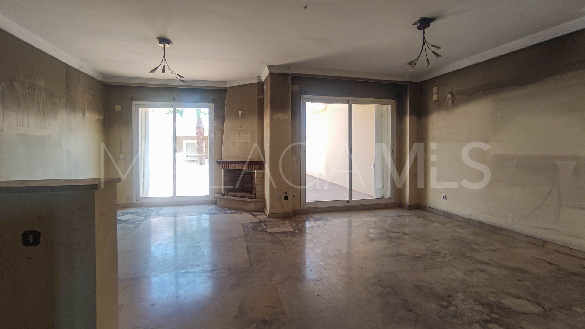Reihenhaus for sale in La Duquesa Golf