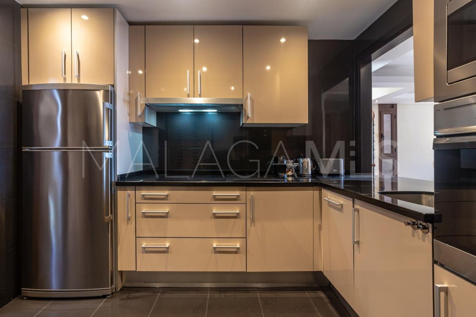 Zweistöckiges penthouse for sale in Bahia de la Plata
