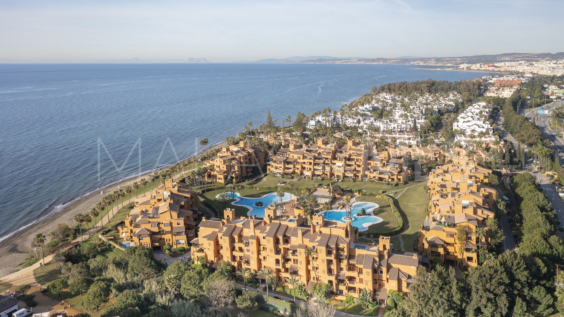 For sale Los Granados del Mar ground floor apartment
