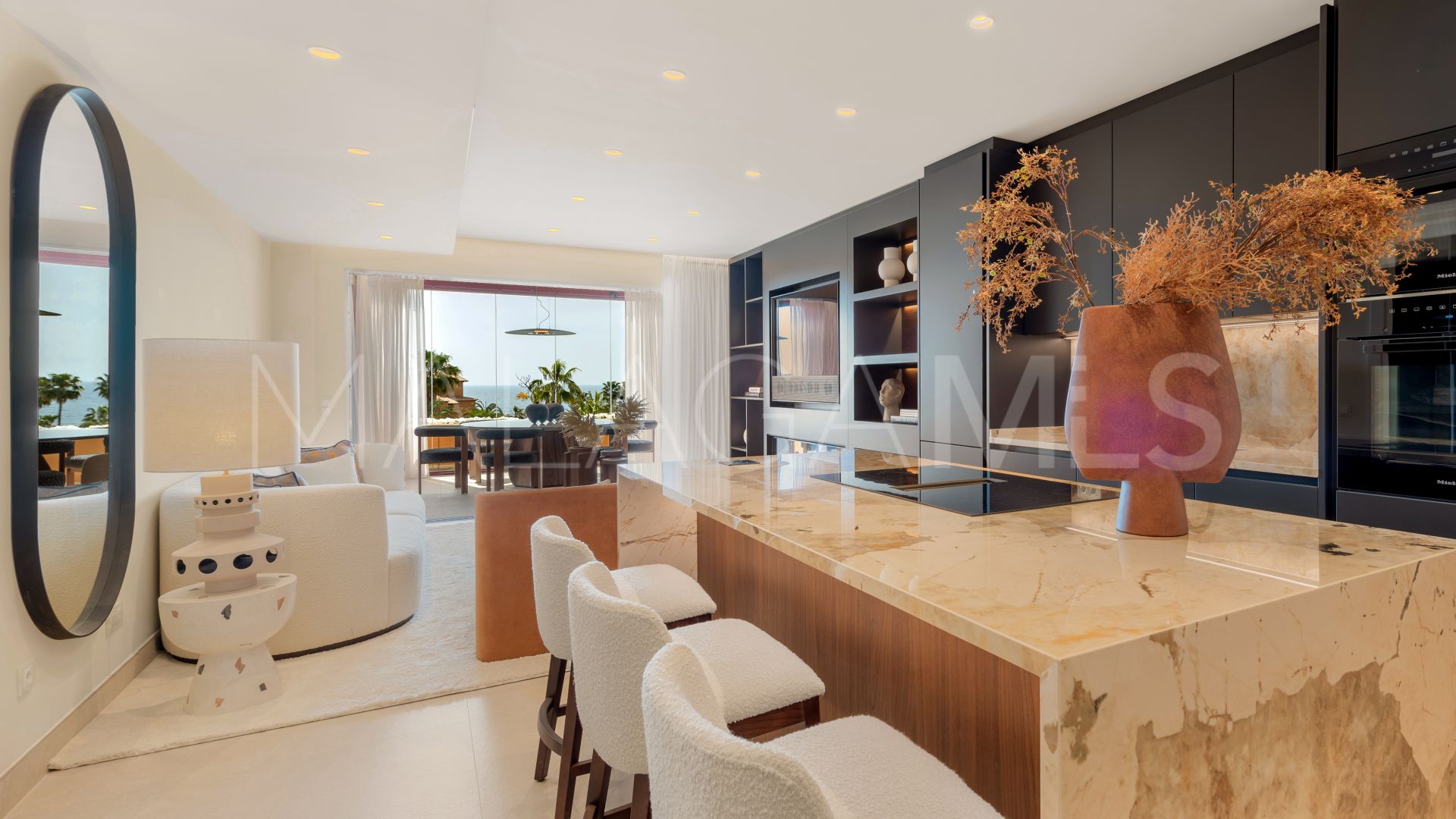 For sale Los Granados del Mar ground floor apartment