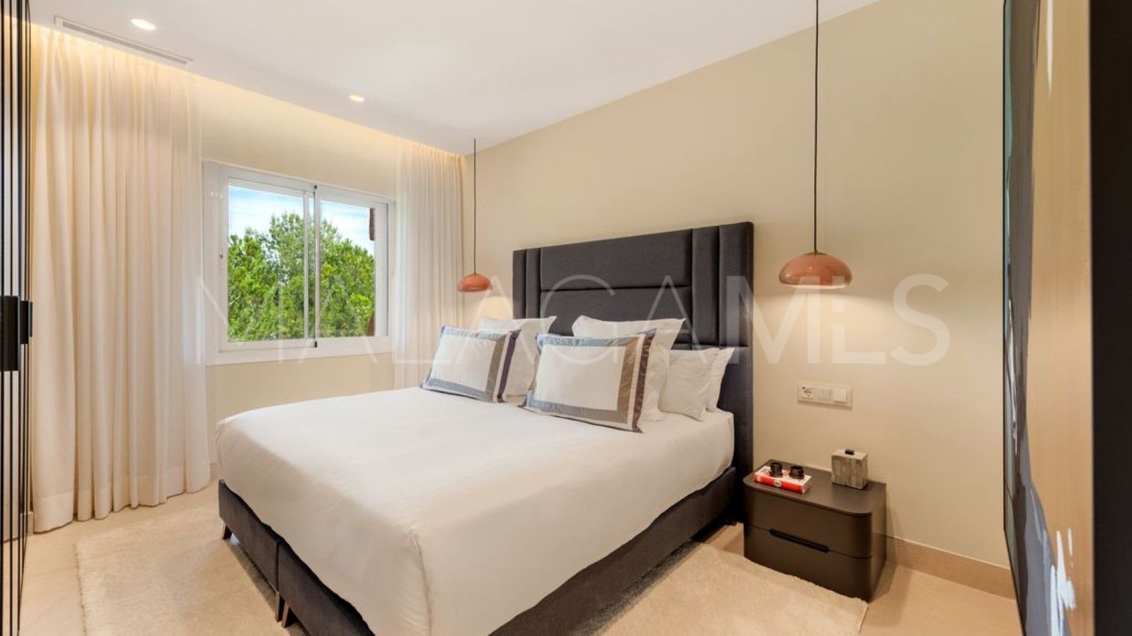 Appartement rez de chaussée for sale in Los Granados del Mar