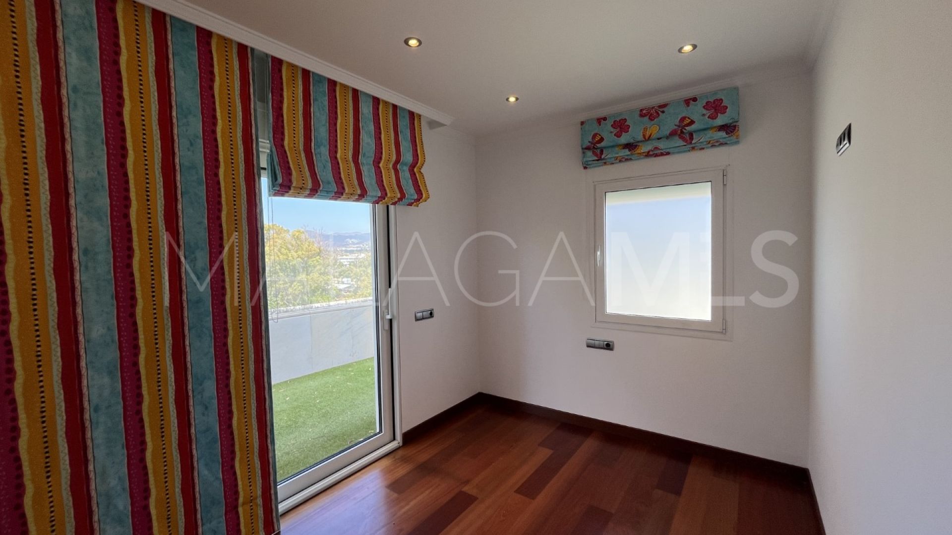 9 bedrooms penthouse for sale in El Embrujo Banús