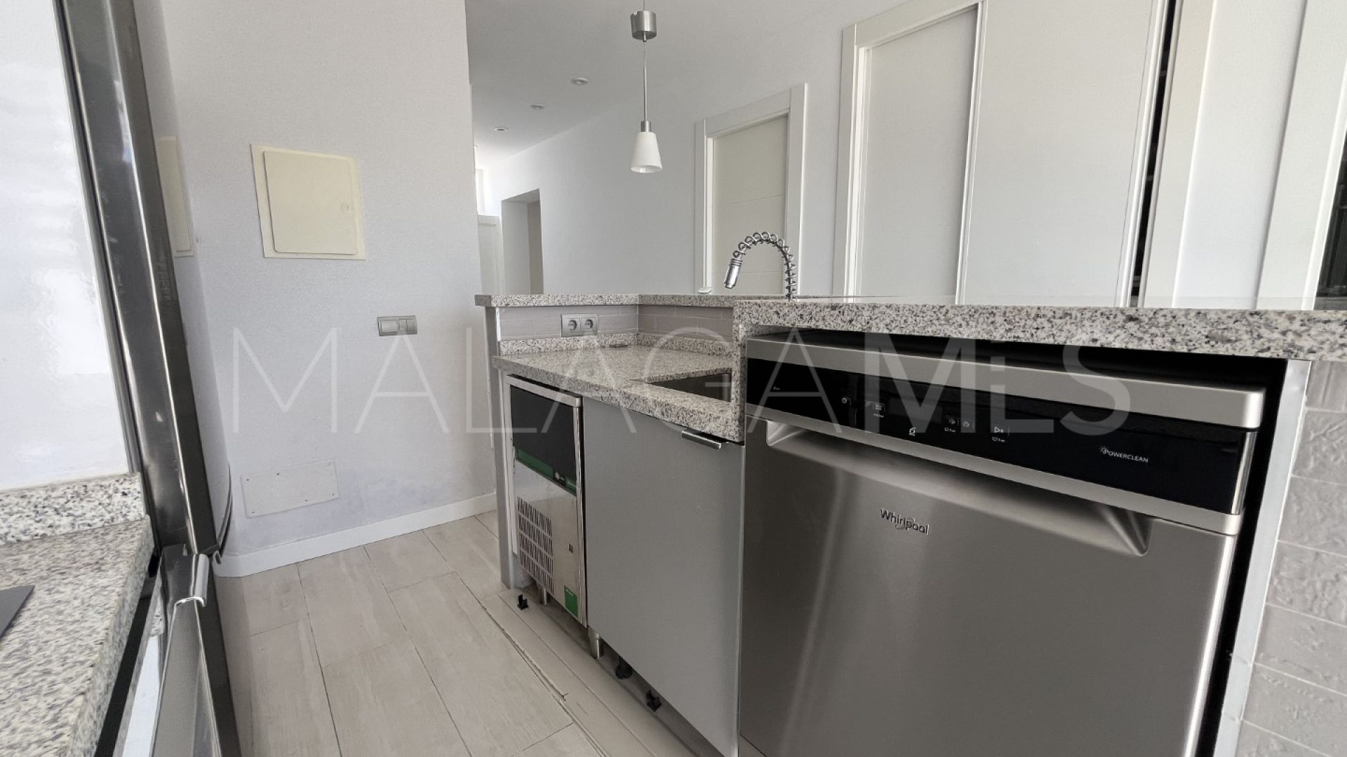 9 bedrooms penthouse for sale in El Embrujo Banús