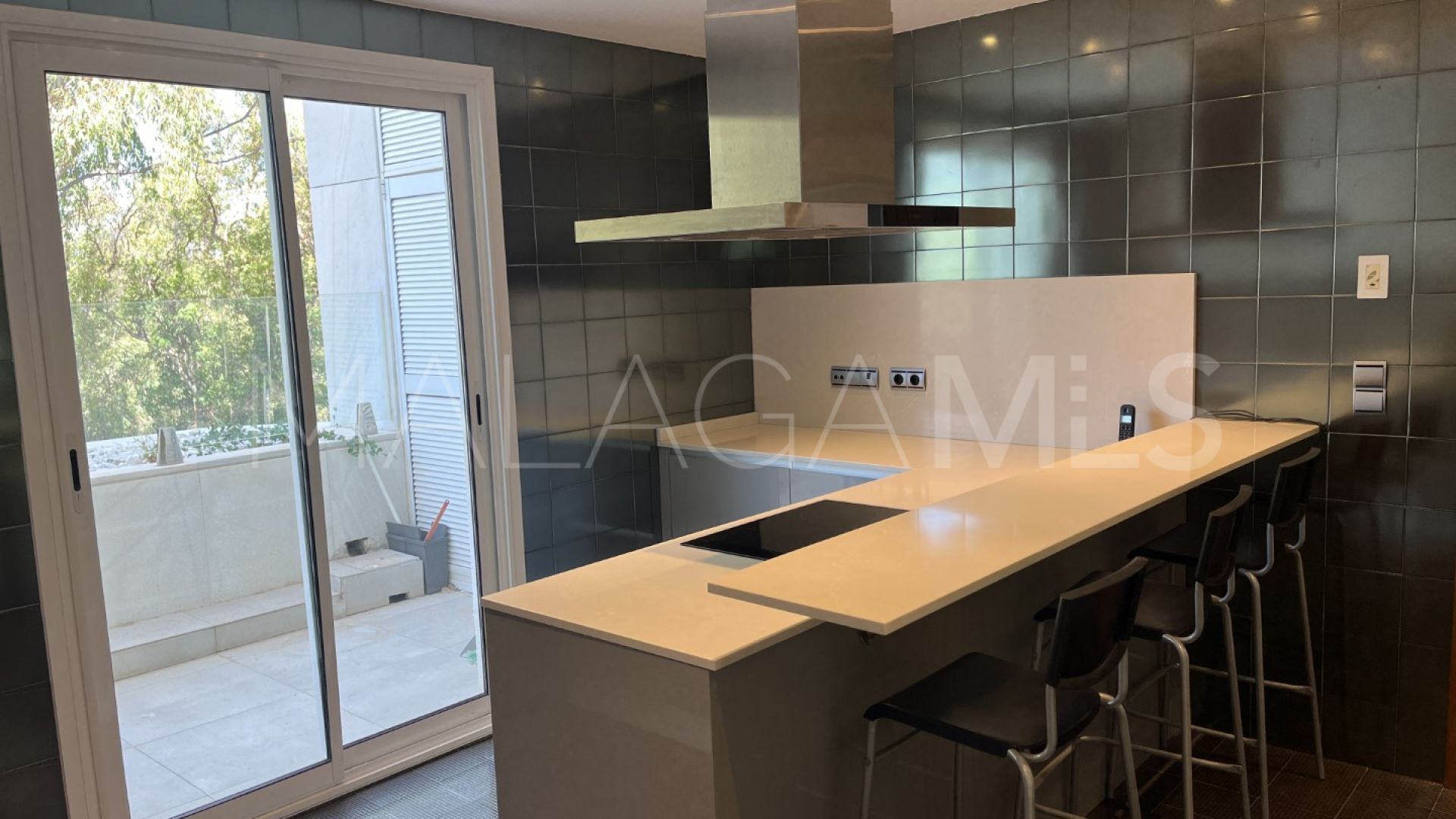 9 bedrooms penthouse for sale in El Embrujo Banús