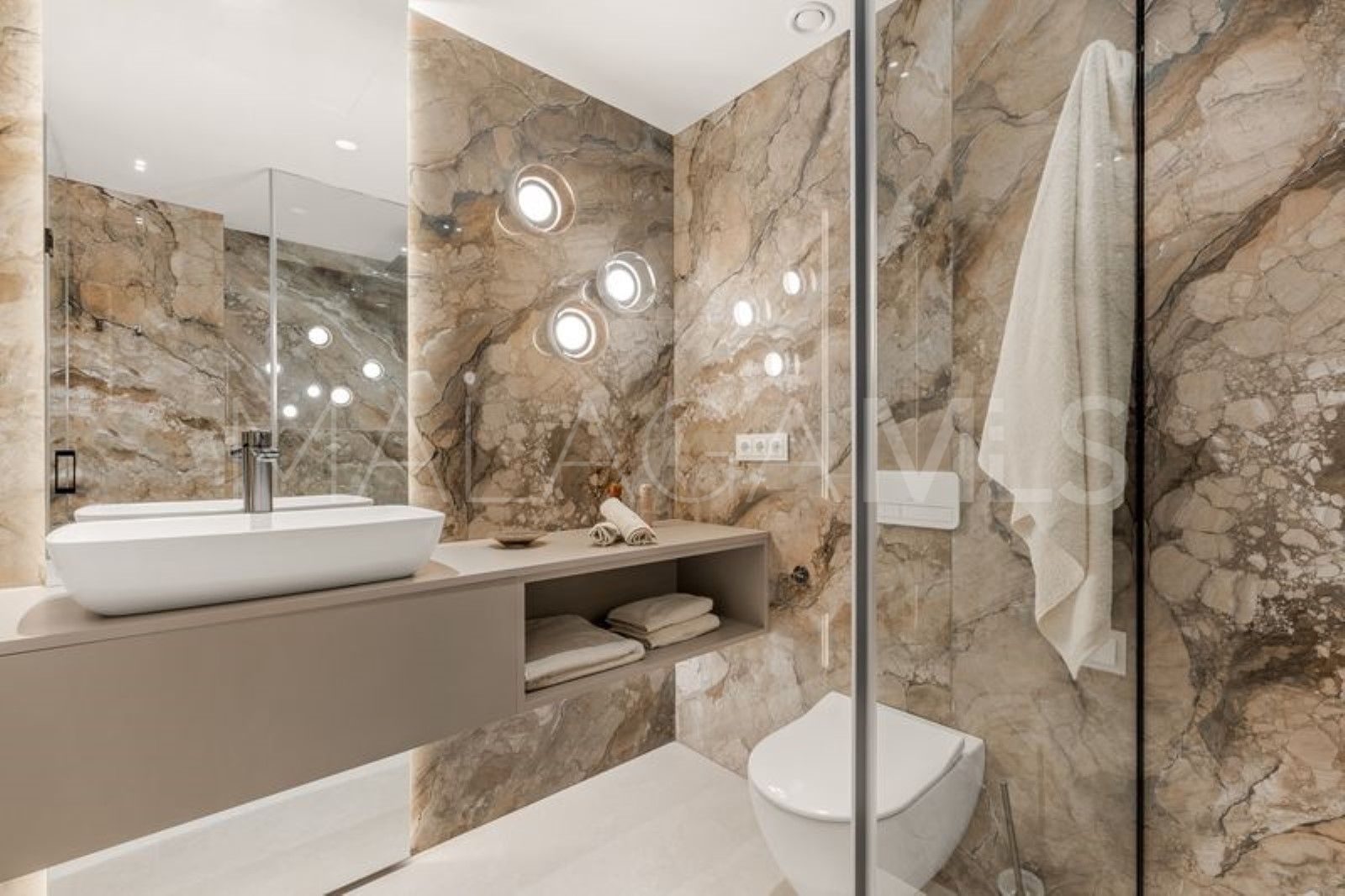 Penthouse for sale in Bahía del Velerín