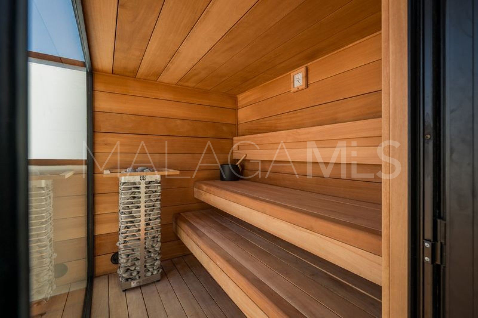 Penthouse for sale in Bahía del Velerín