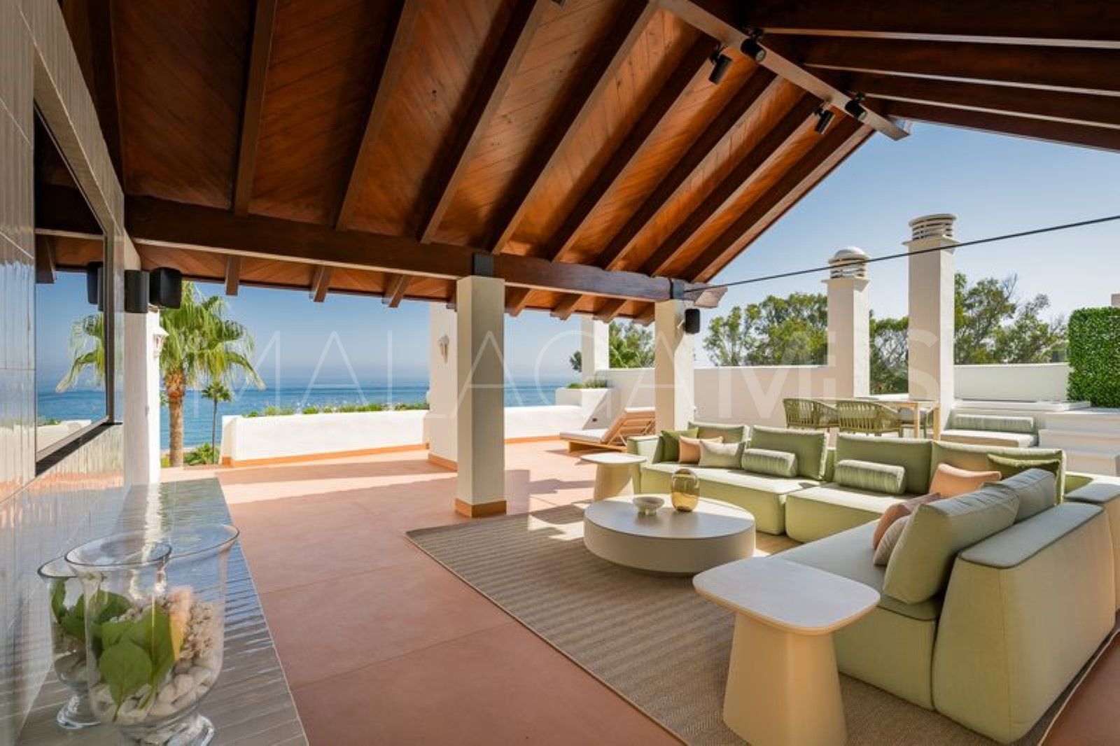 Penthouse for sale in Bahía del Velerín