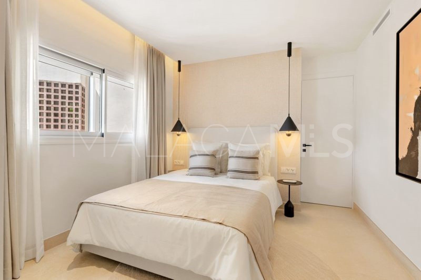 Penthouse for sale in Bahía del Velerín