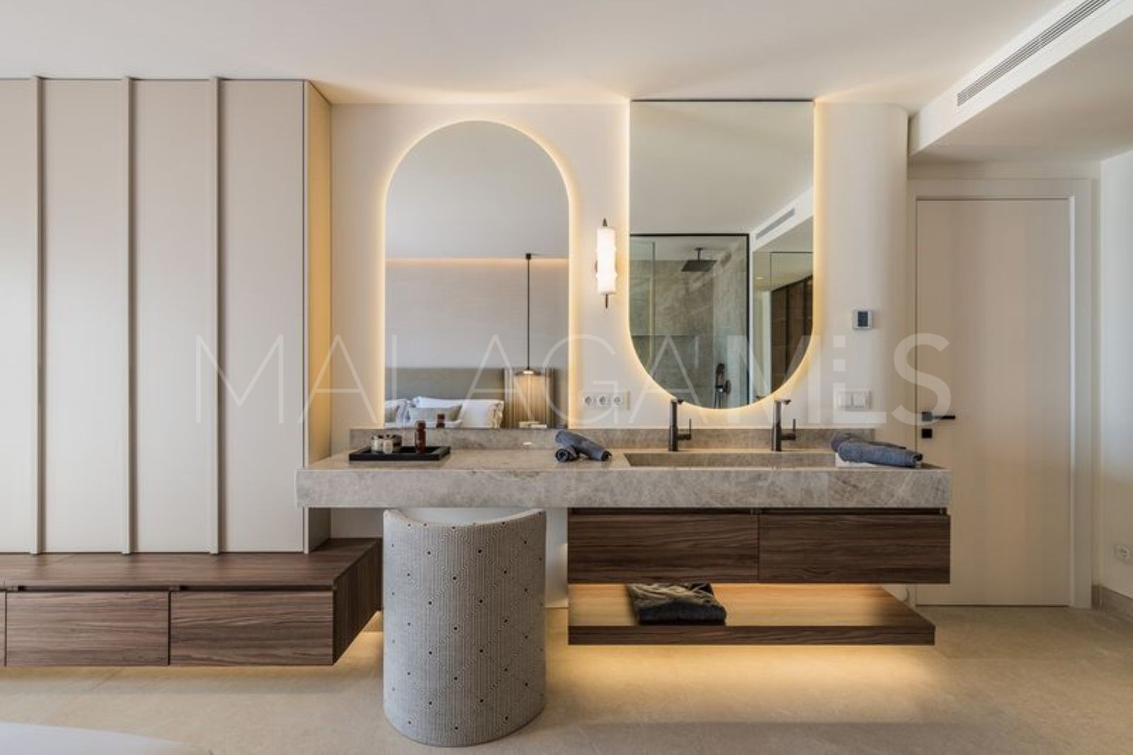 Penthouse for sale in Bahía del Velerín