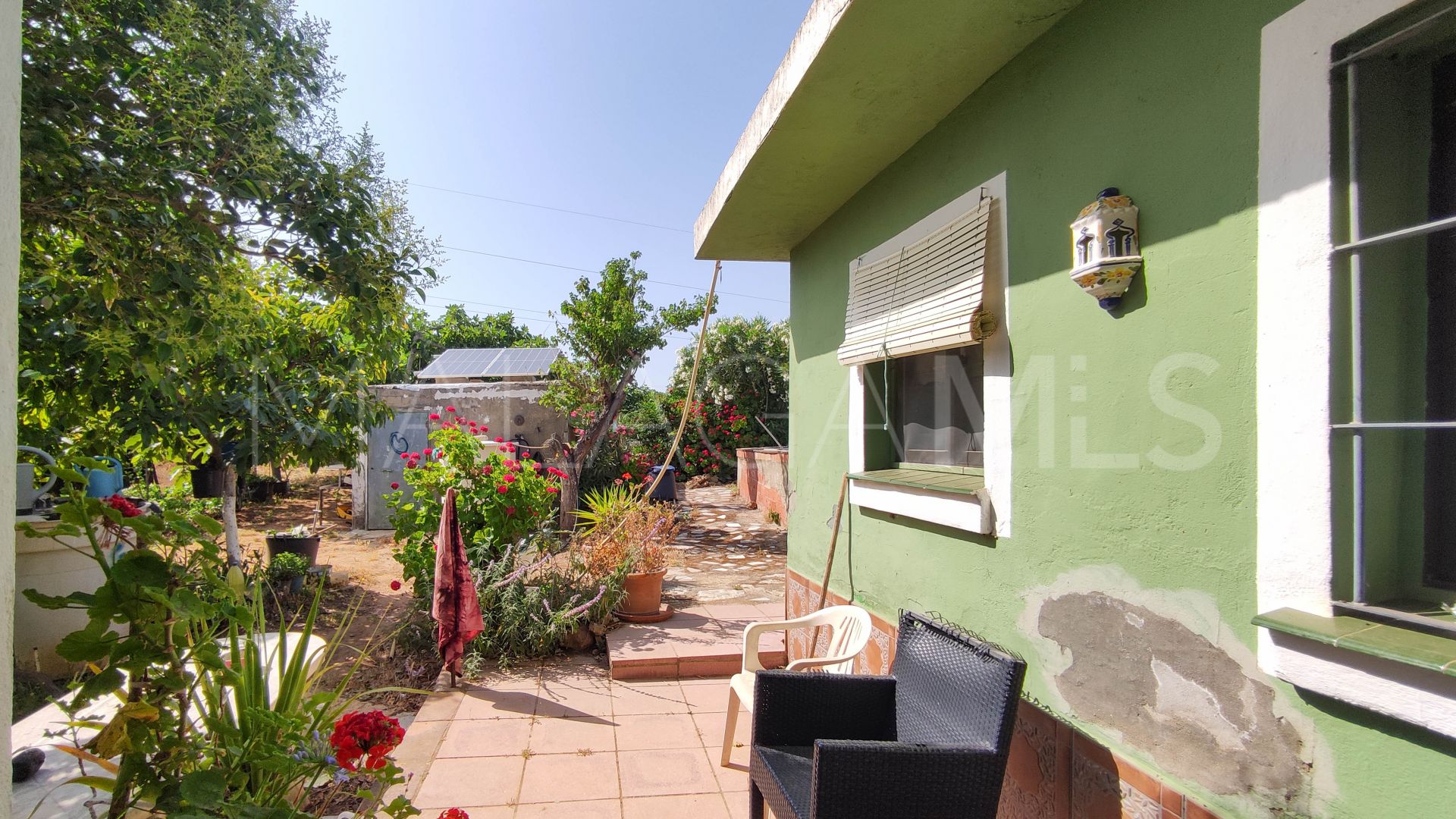 Maison de campagne for sale in Casares Montaña