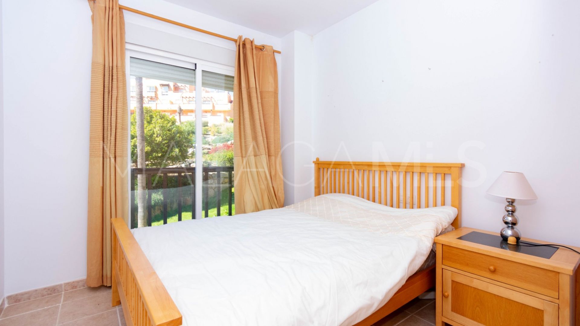 Zweistöckiges penthouse for sale in Casares del Sol - Casares Golf