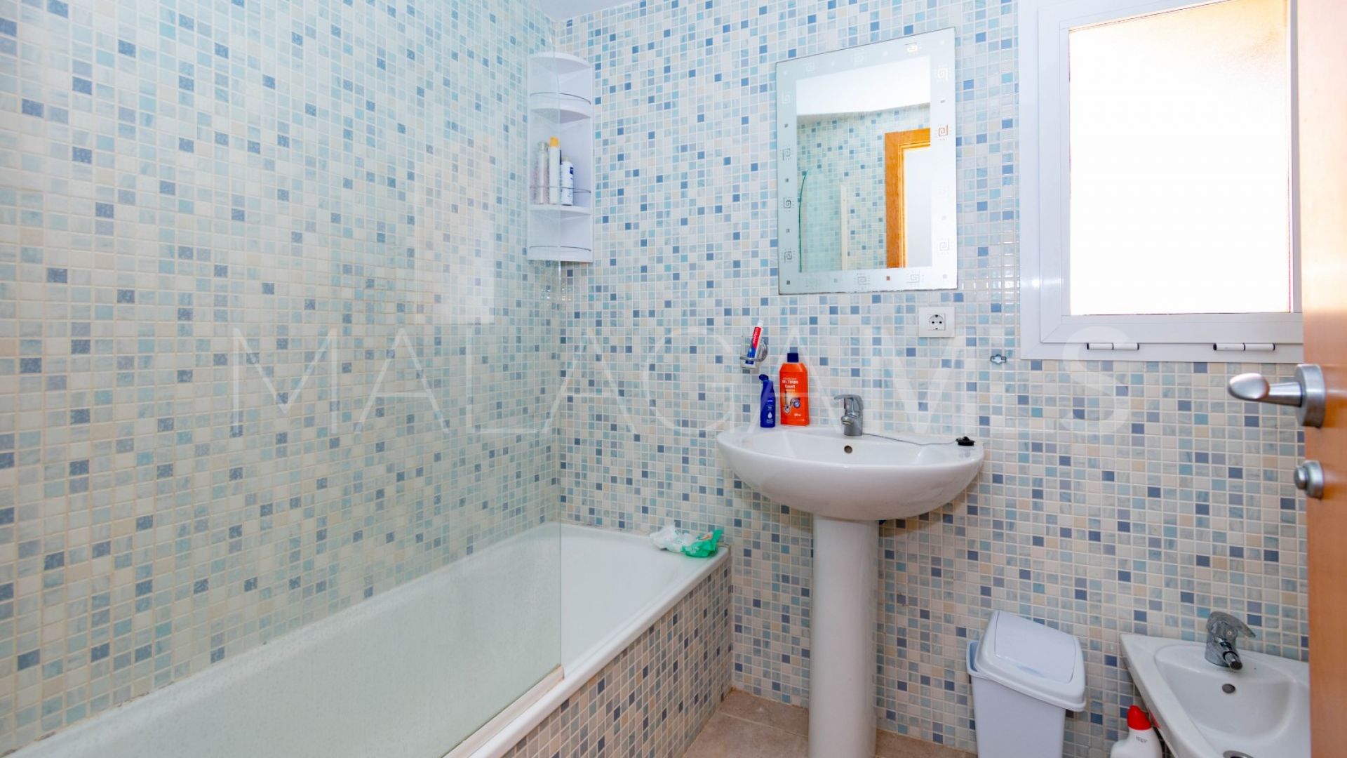 Zweistöckiges penthouse for sale in Casares del Sol - Casares Golf