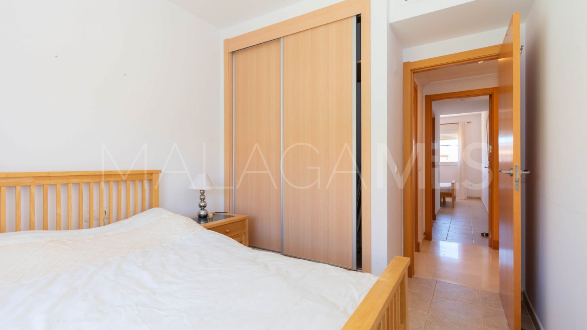 Zweistöckiges penthouse for sale in Casares del Sol - Casares Golf
