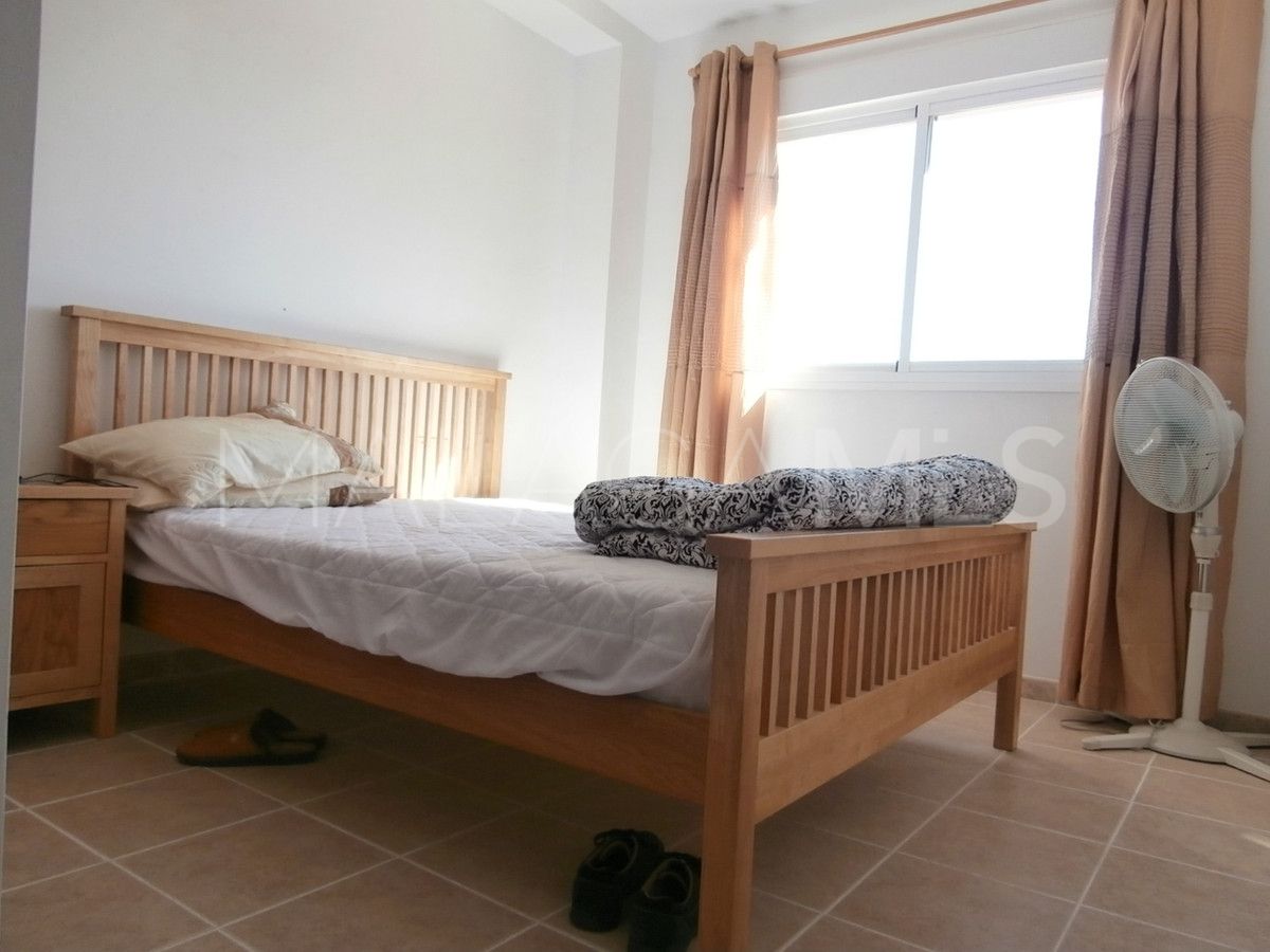 Atico duplex for sale in Casares del Sol - Casares Golf with 2 bedrooms