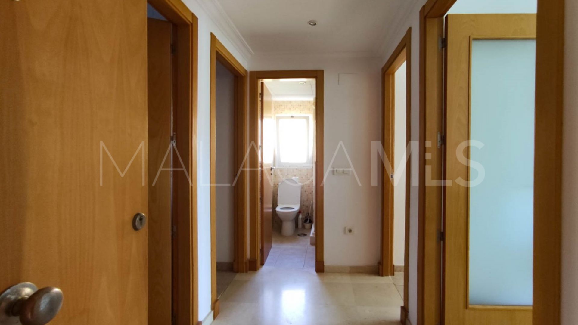 Atico duplex for sale in Casares del Sol - Casares Golf with 2 bedrooms