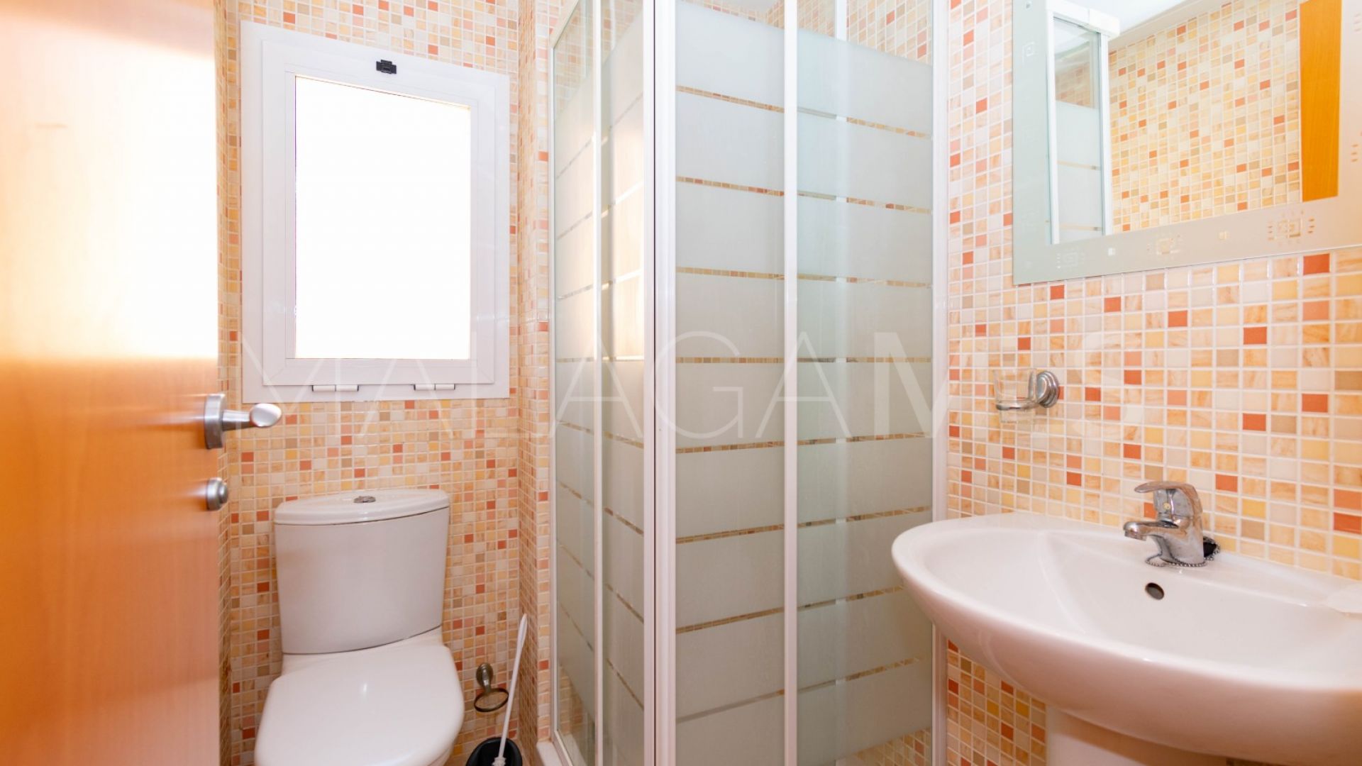 Zweistöckiges penthouse for sale in Casares del Sol - Casares Golf