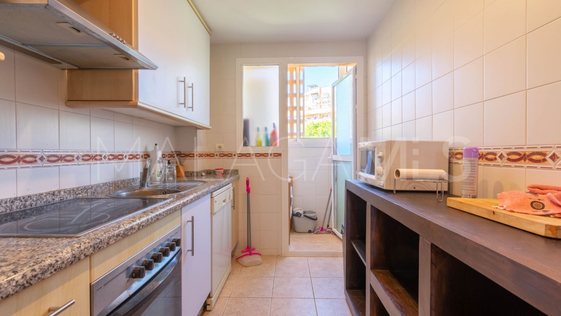 Zweistöckiges penthouse for sale in Casares del Sol - Casares Golf